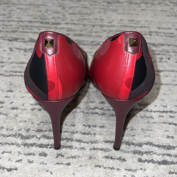 Valentino camo heel - Picture 3 of 3